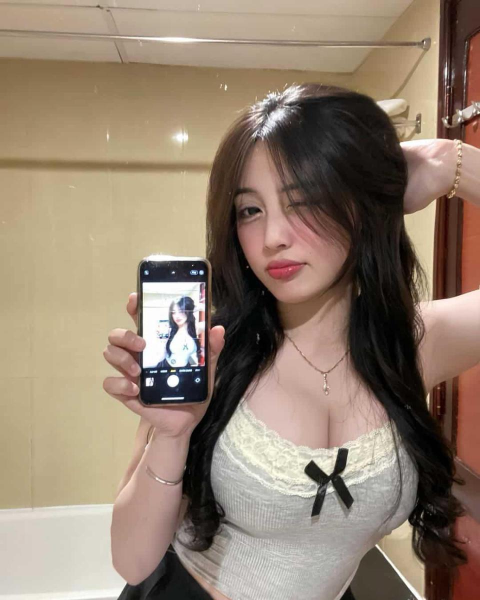 Gái Xinh Đẹp Nhất
