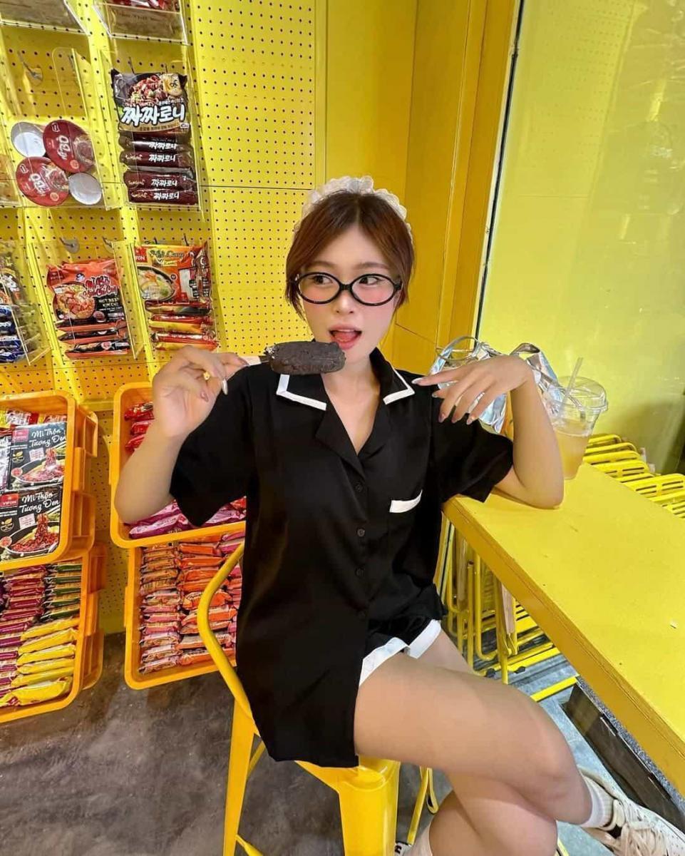 Anhgaixinhchonloc - Ảnh Gái Xinh 2005