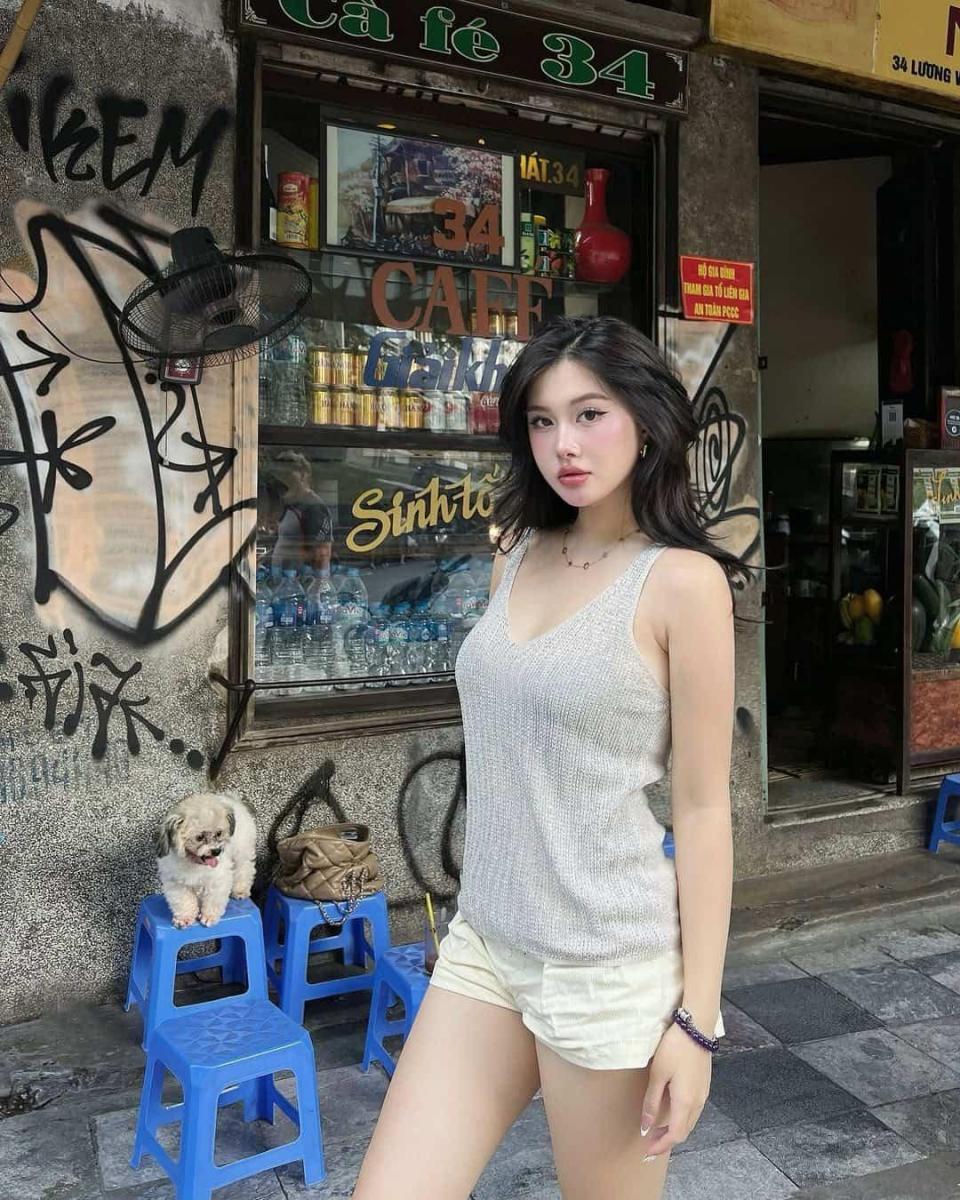 Gái Xinh Đẹp Nhất