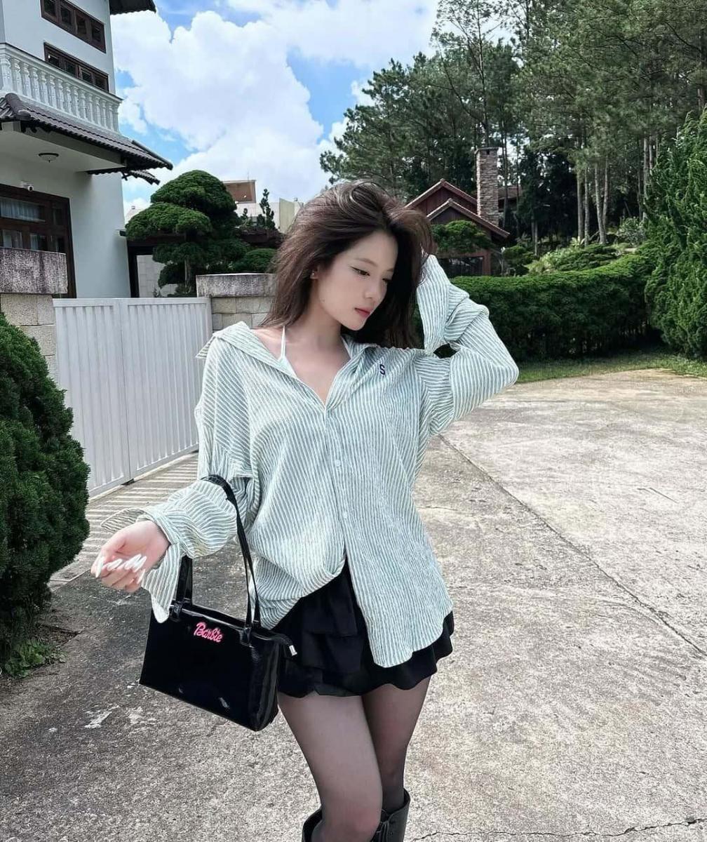 Gái Xinh Đẹp Nhất