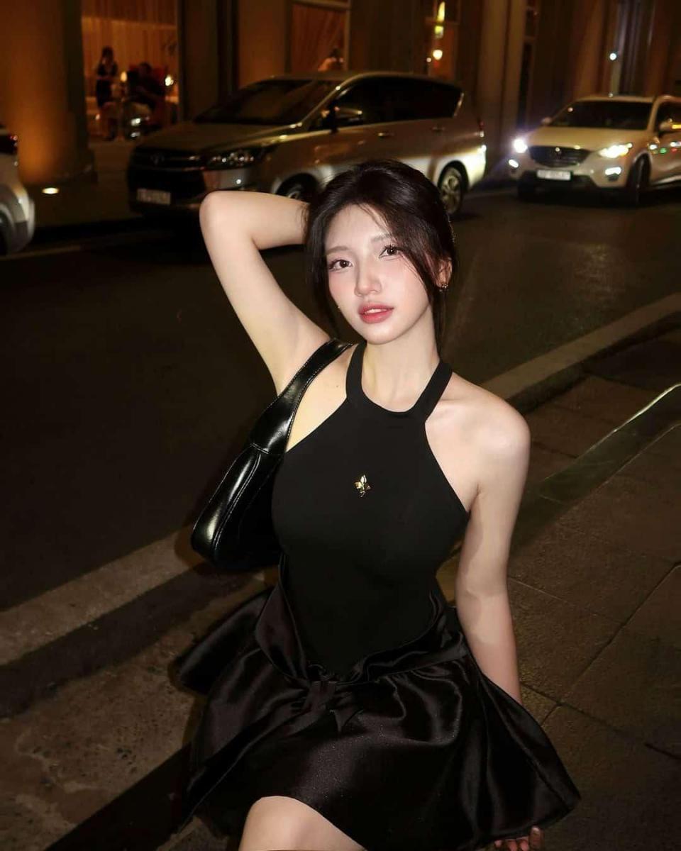 Gái Xinh Thời Trang