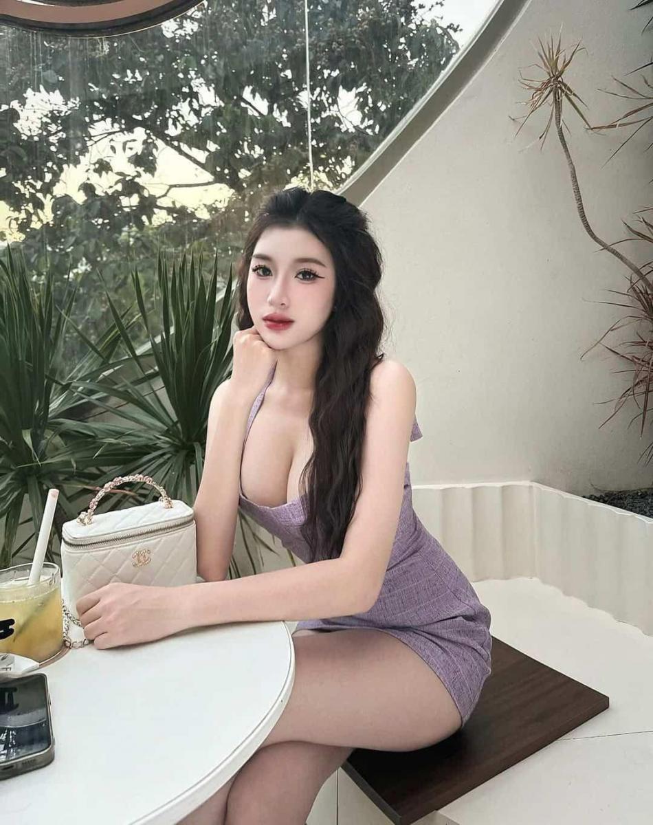 Gái Xinh Trên Instagram Đẹp Nhất