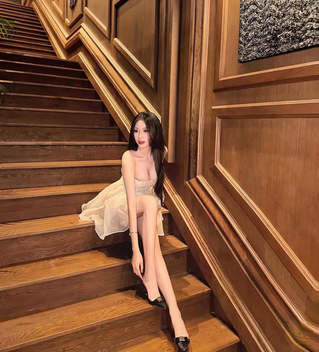 Gái Xinh Đẹp Thời Trang