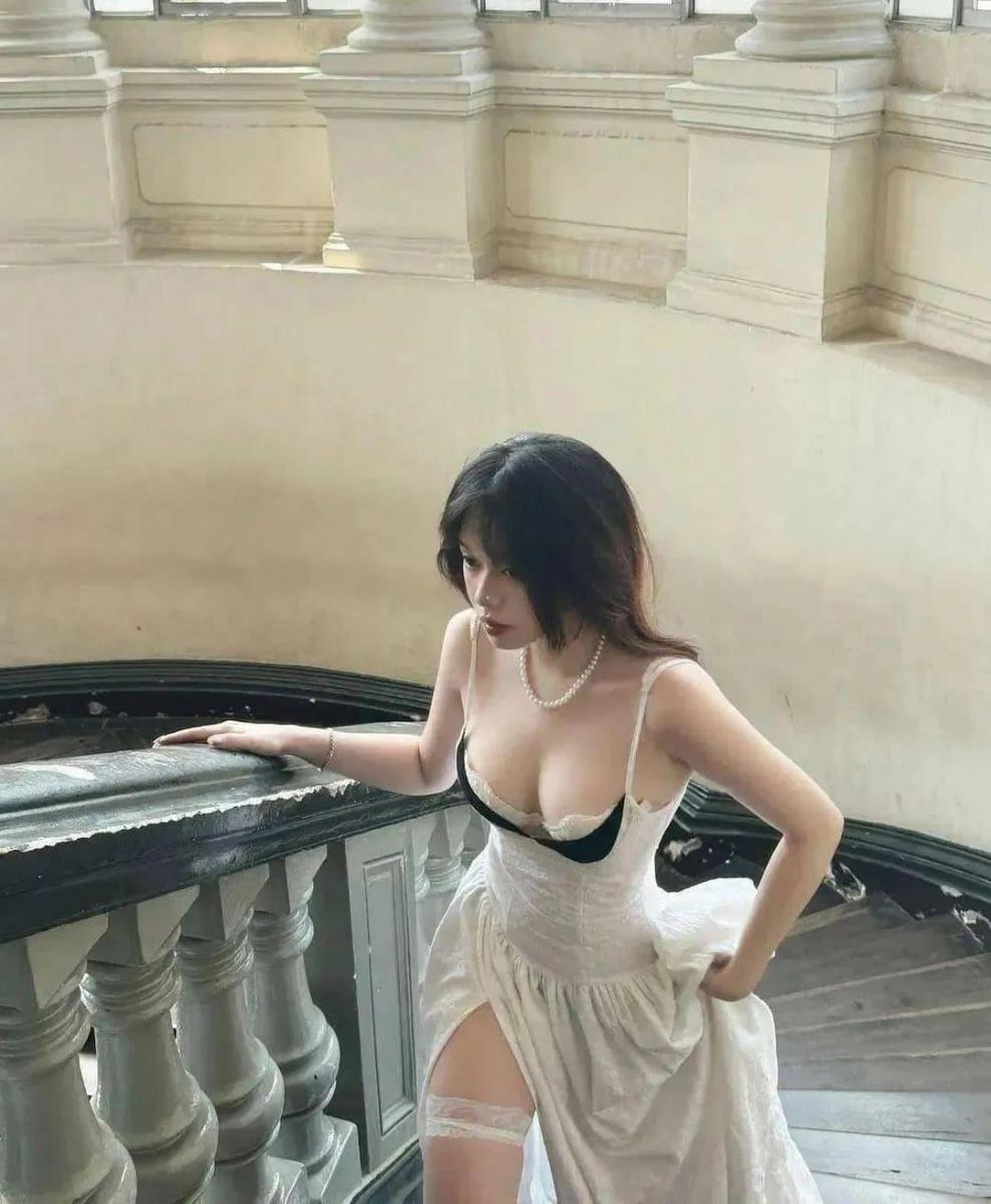 Sắc Đẹp Thời Trang Duy Gái Xinh Việt Nam