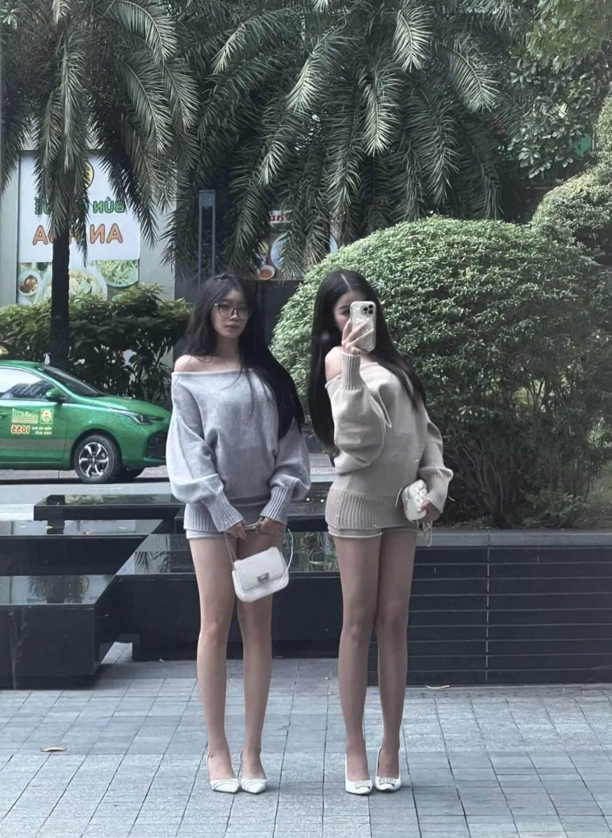 Ảnh gái xinh vú gai xinh đẹp thời trang sexy