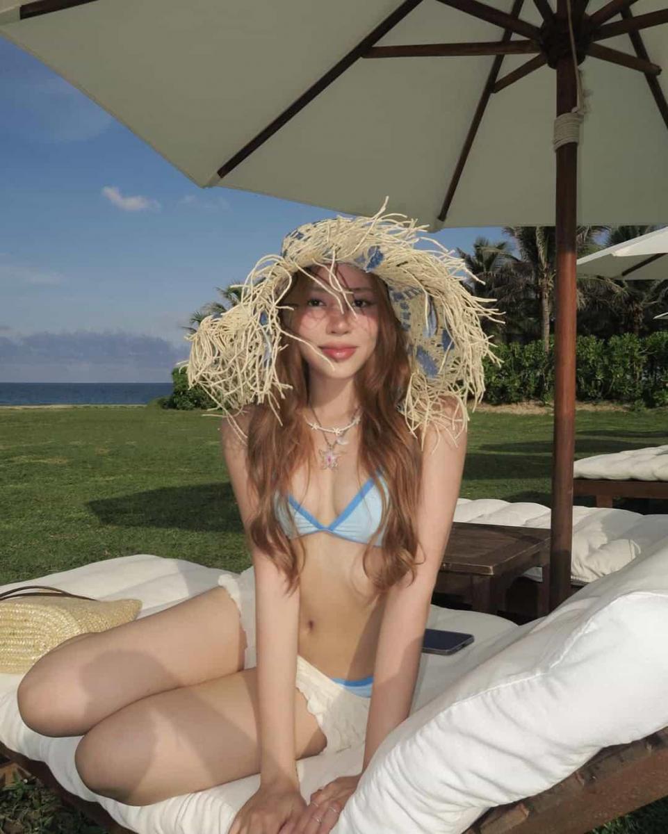 Mũ Gái Xinh Đẹp Thời Trang Mới