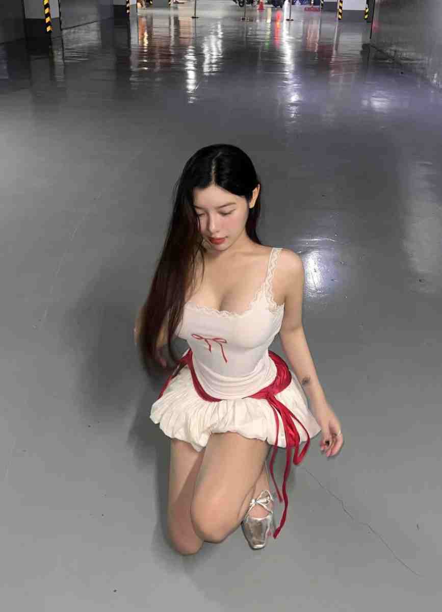 Gái Xinh K 8 Và Ảnh Gái Xinh K 9 Đẹp Nhất