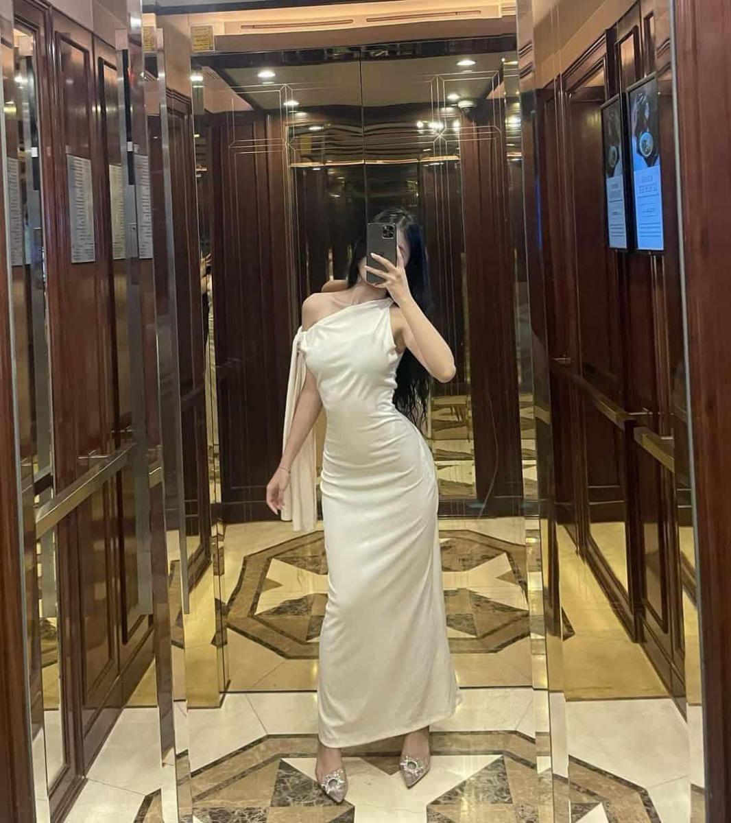 Gái xinh fan MU và gái đẹp com trong thời trang Việt Nam
