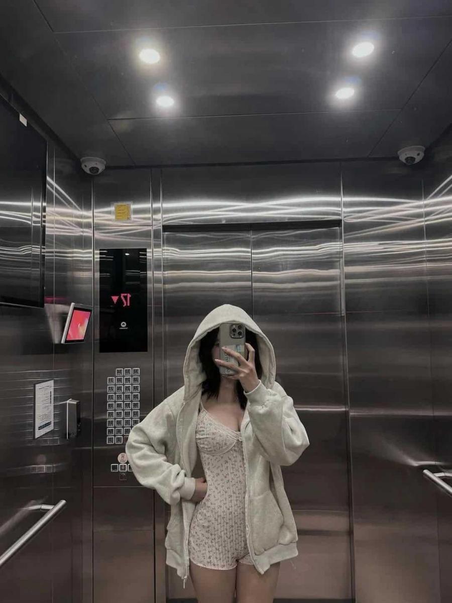 Ảnh Gái Xinh 9x Mặc Bikini Đẹp Nhất