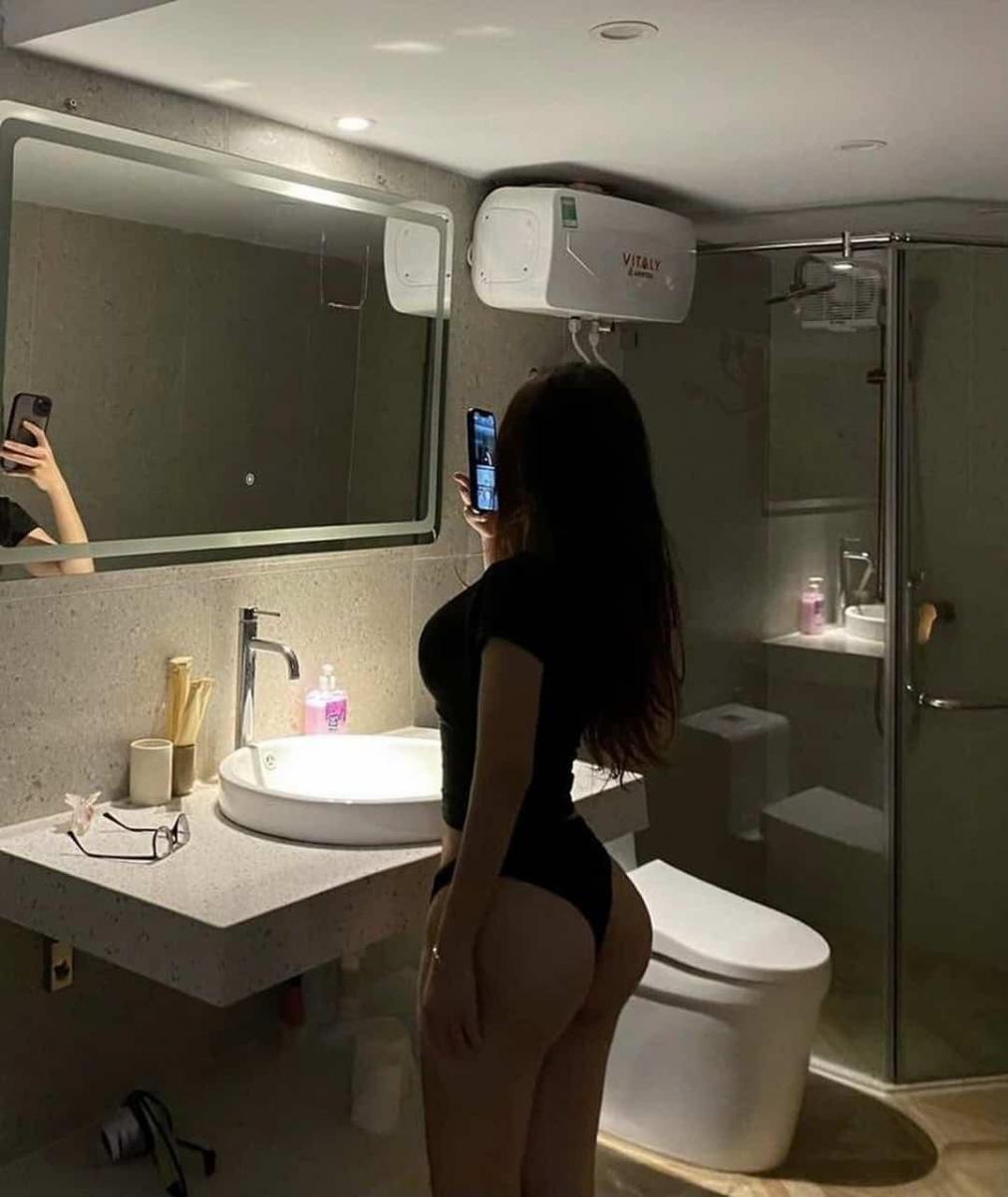 Gái xinh mọng nước - Gái xinh 6789 đẹp nhất