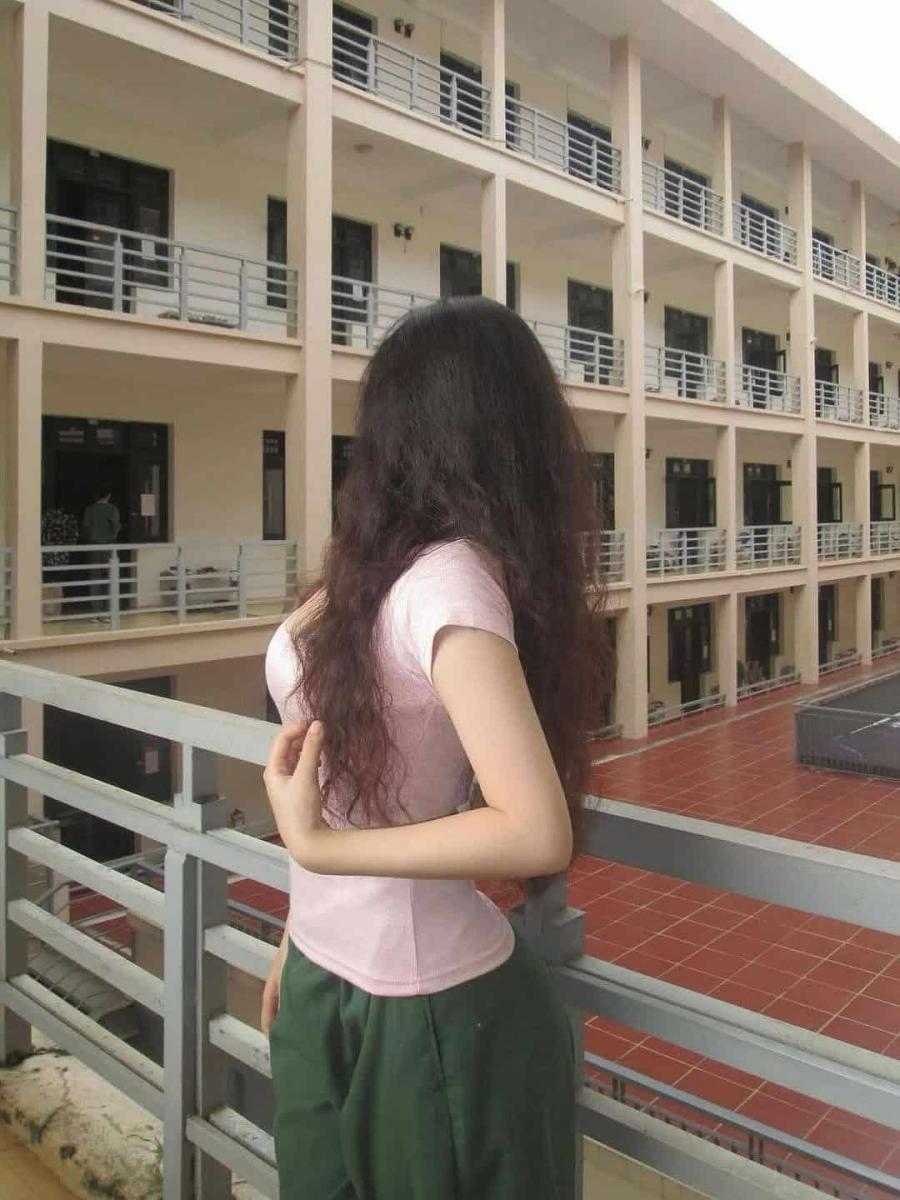 Gái xinh gym trong bộ ảnh đẹp gái, anh sex gai quyến rũ