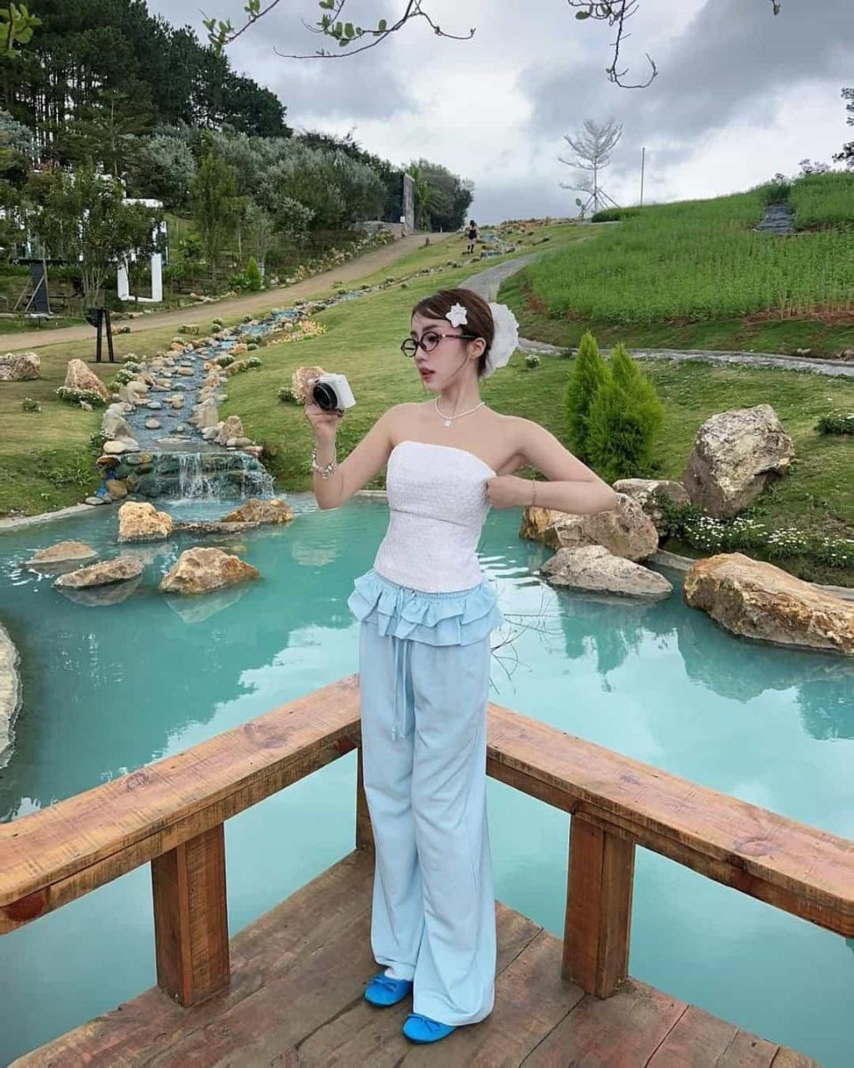 Ảnh gái xinh áo tắm đẹp nhất 2k7