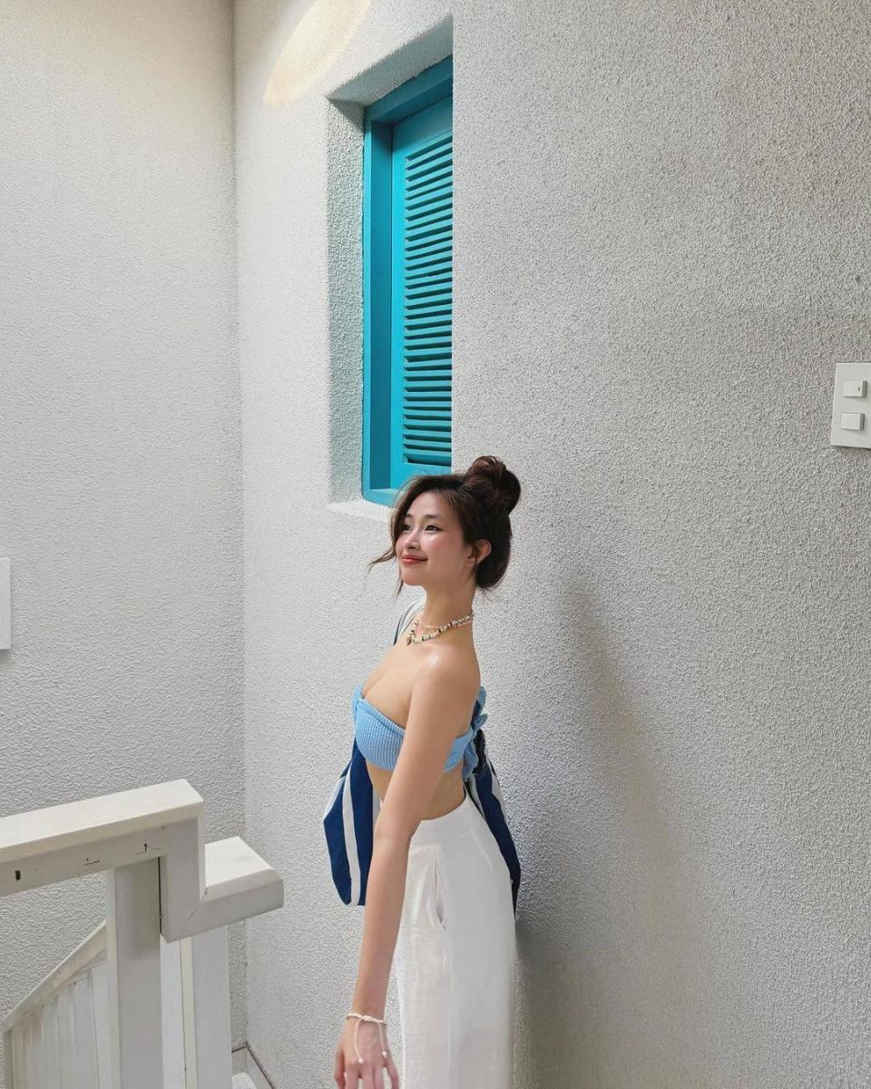 Ảnh gái xinh không mặc quần áo đẹp nhất