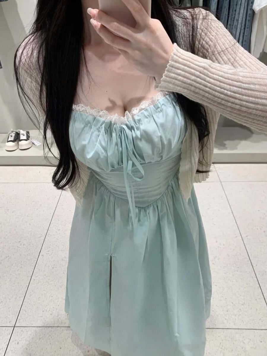 Gái Xinh 2K Đẹp Nhất