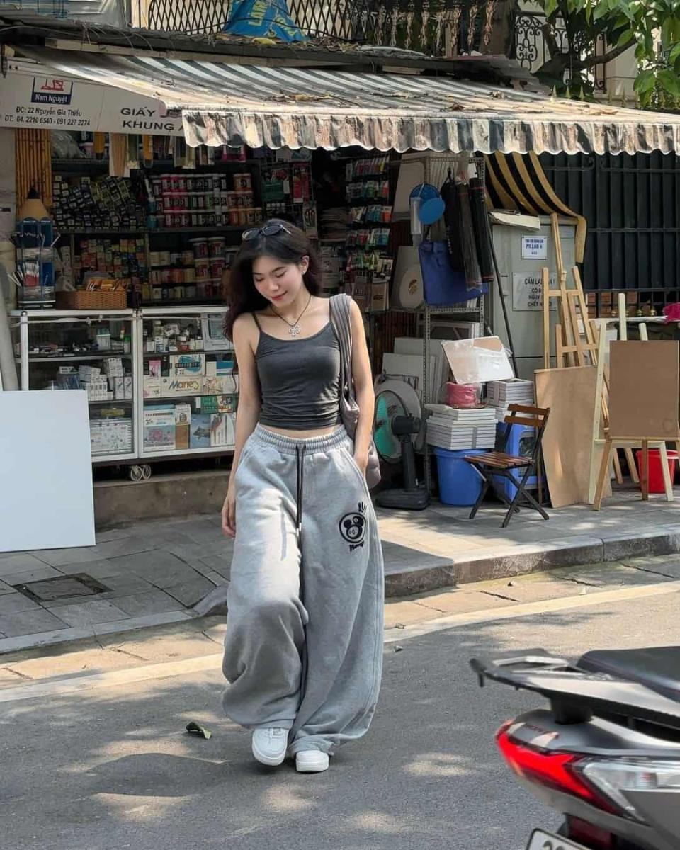 Ảnh gái xinh 2021 và 2022 - Hoi gai xinh đẹp