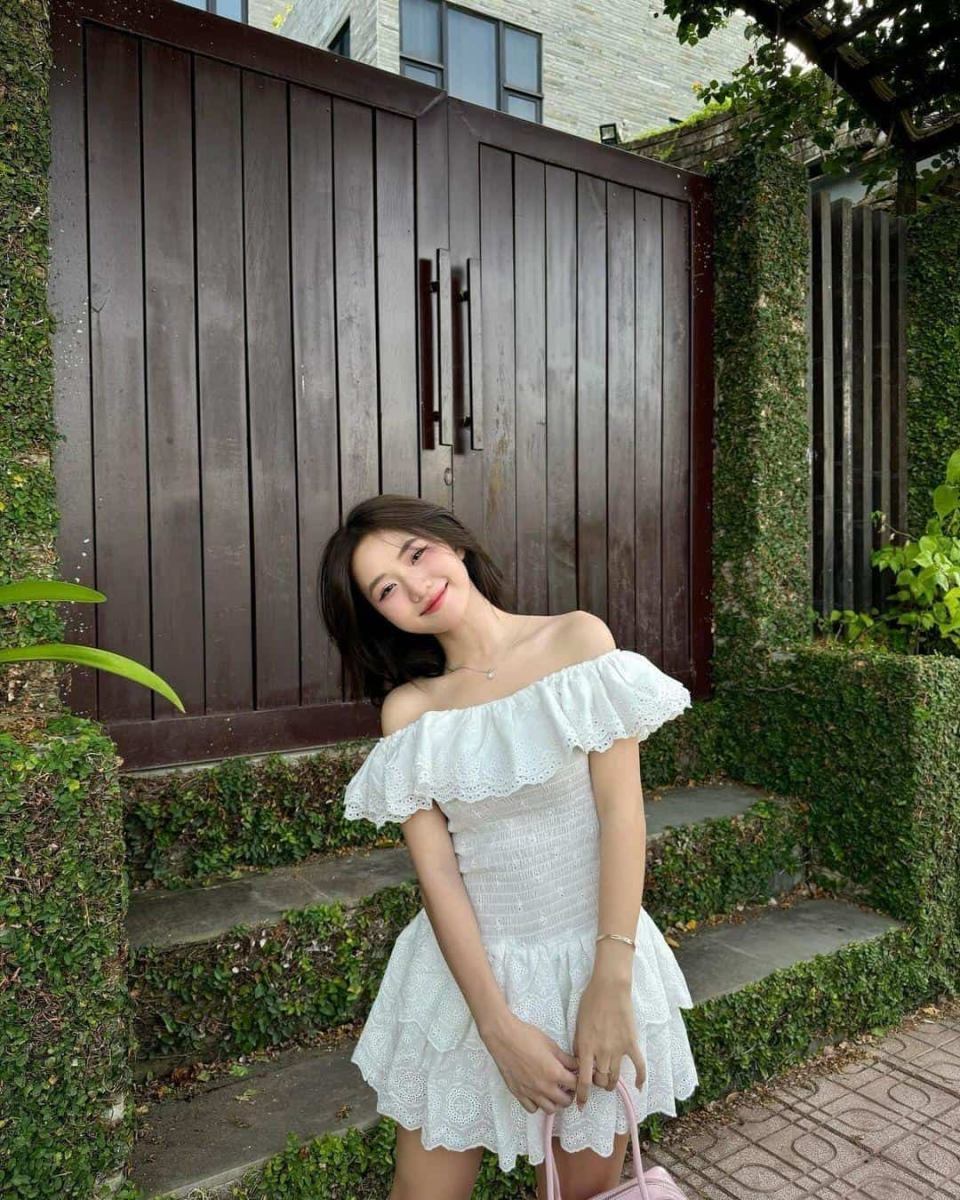 Gái xinh sexy trong bộ đồ tắm gợi cảm