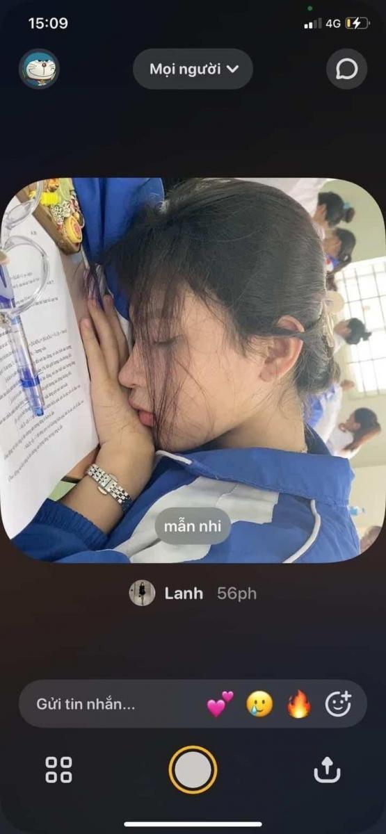 Ảnh đại diện gái xinh tắm tiên đẹp