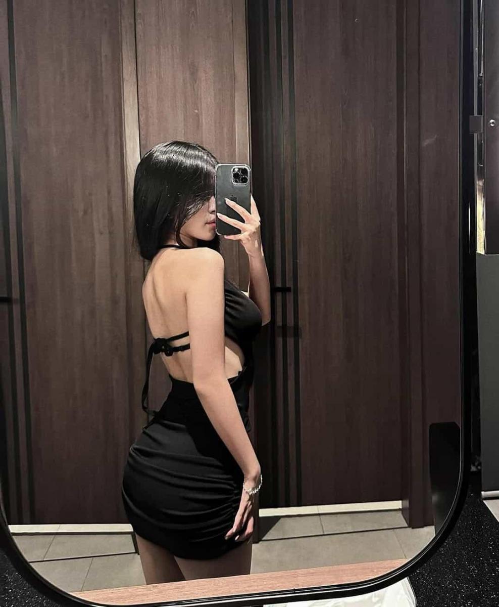 Gái xinh 2k8 - Gái xinh 66 trên Facebook