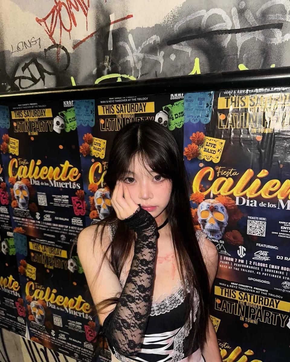Gái Đẹp Tóc Dài