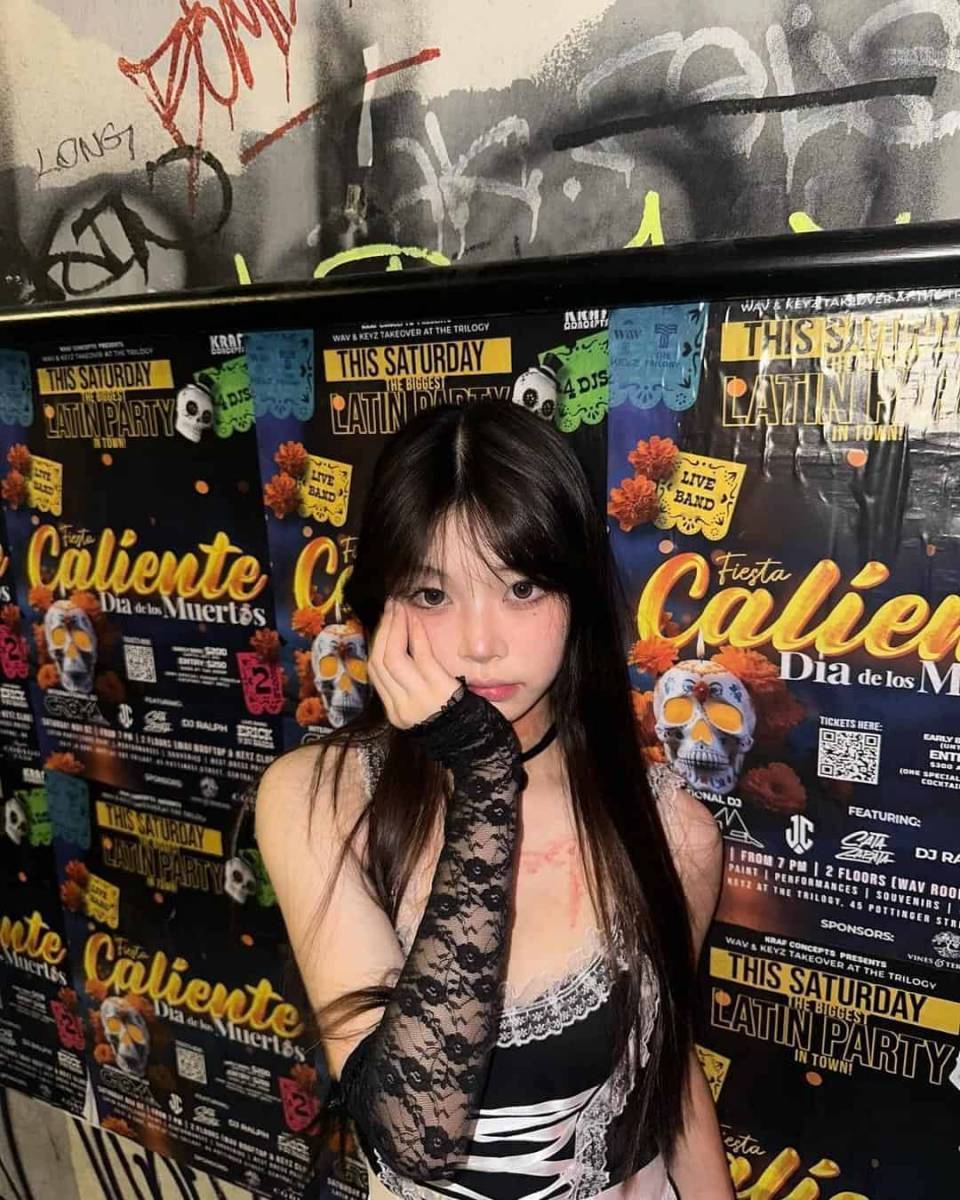 Gái xinh 2k9 và gái xinh 6789 trong ảnh đẹp
