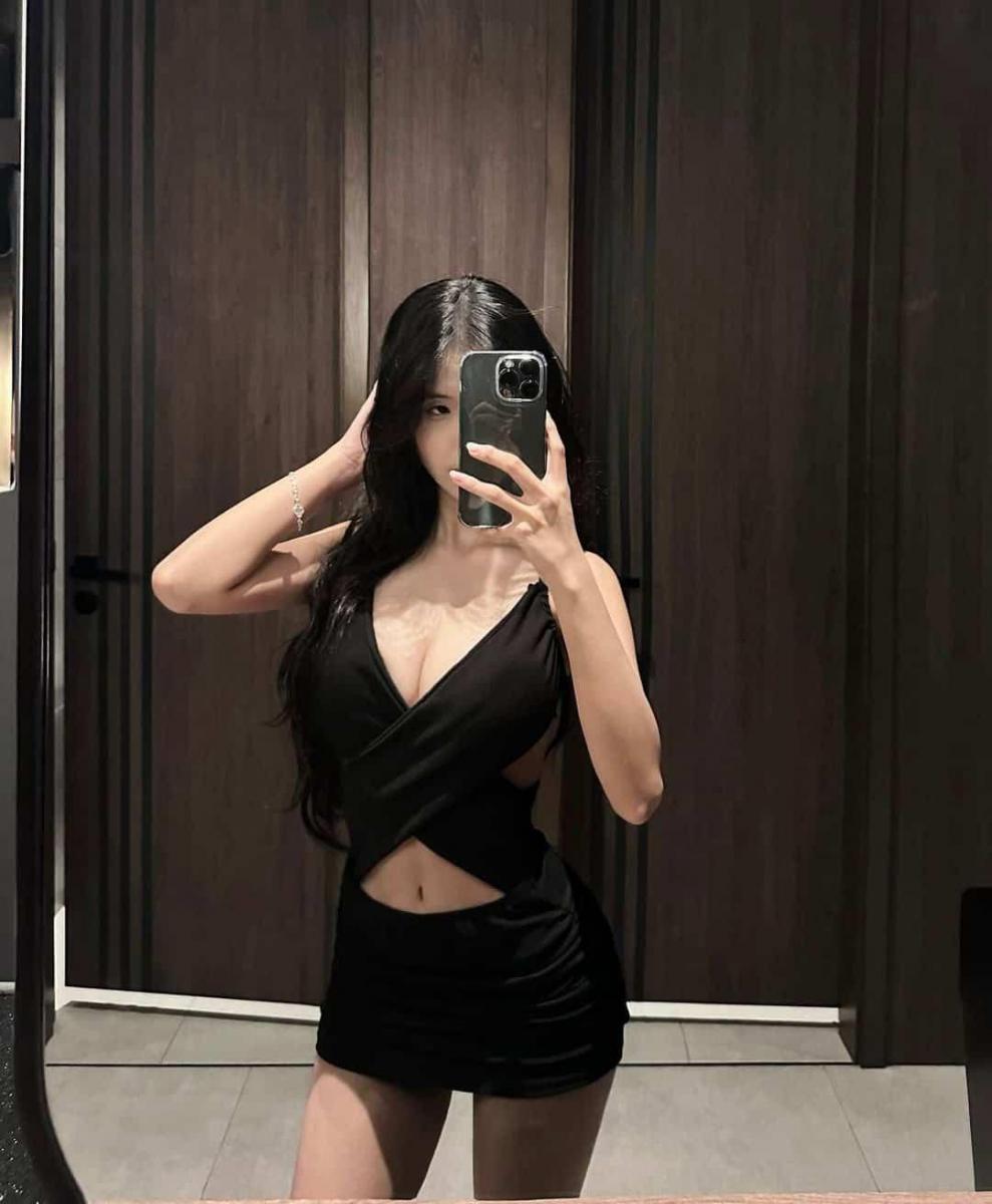 Ảnh gái xinh tóc ngang vai đẹp nhất