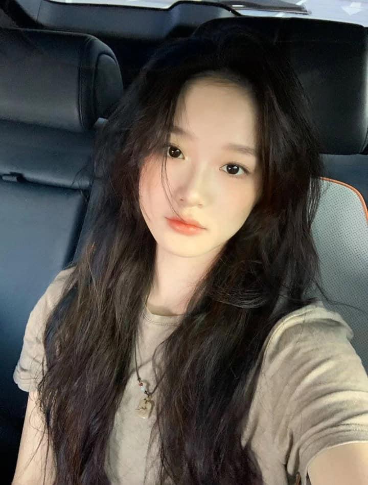Gái xinh 18 ảnh - Gái xinh bụ to và hàng to