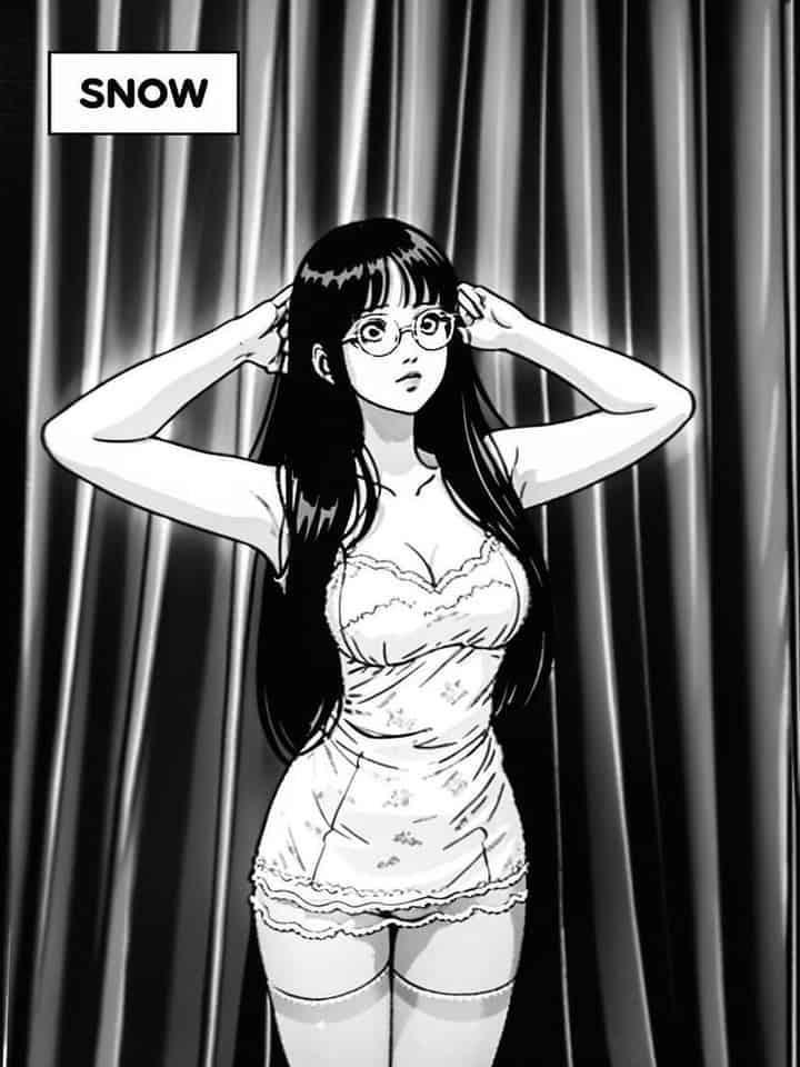 Ảnh Gái Xinh Mặc Đồ Ngủ Sexy Siêu Đẹp