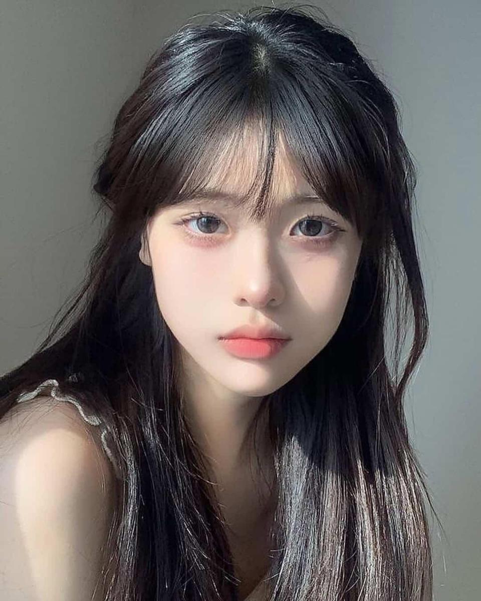 Gái Xinh Cute Mới Nhất