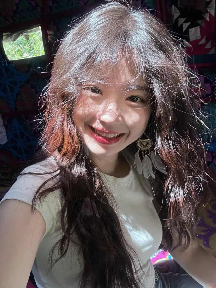 Ảnh Gái Xinh Đẹp Nhất