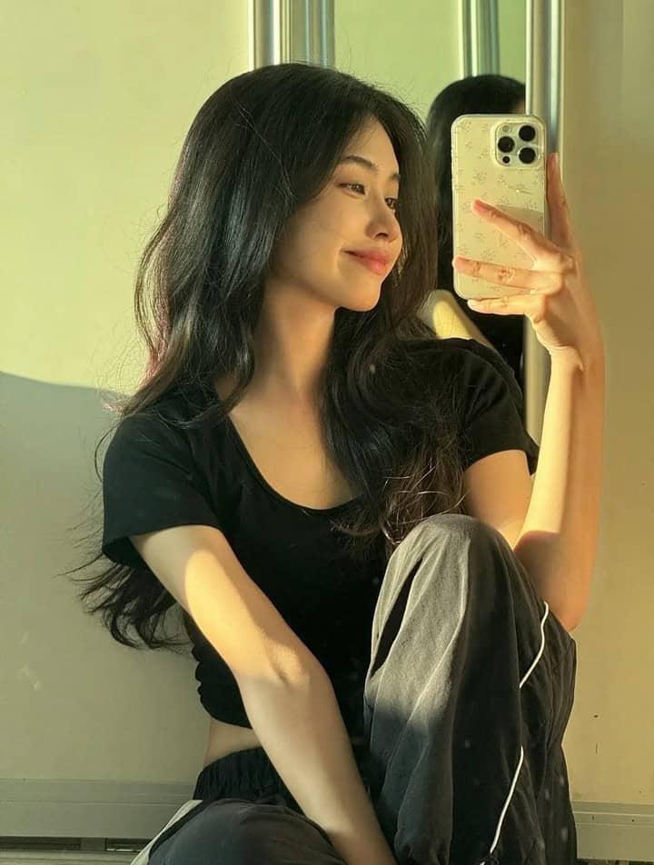 Gái Xinh Đẹp Nhất