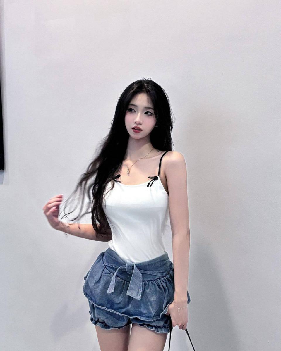 Bộ sưu tập ảnh gái xinh lộ quần lót đẹp
