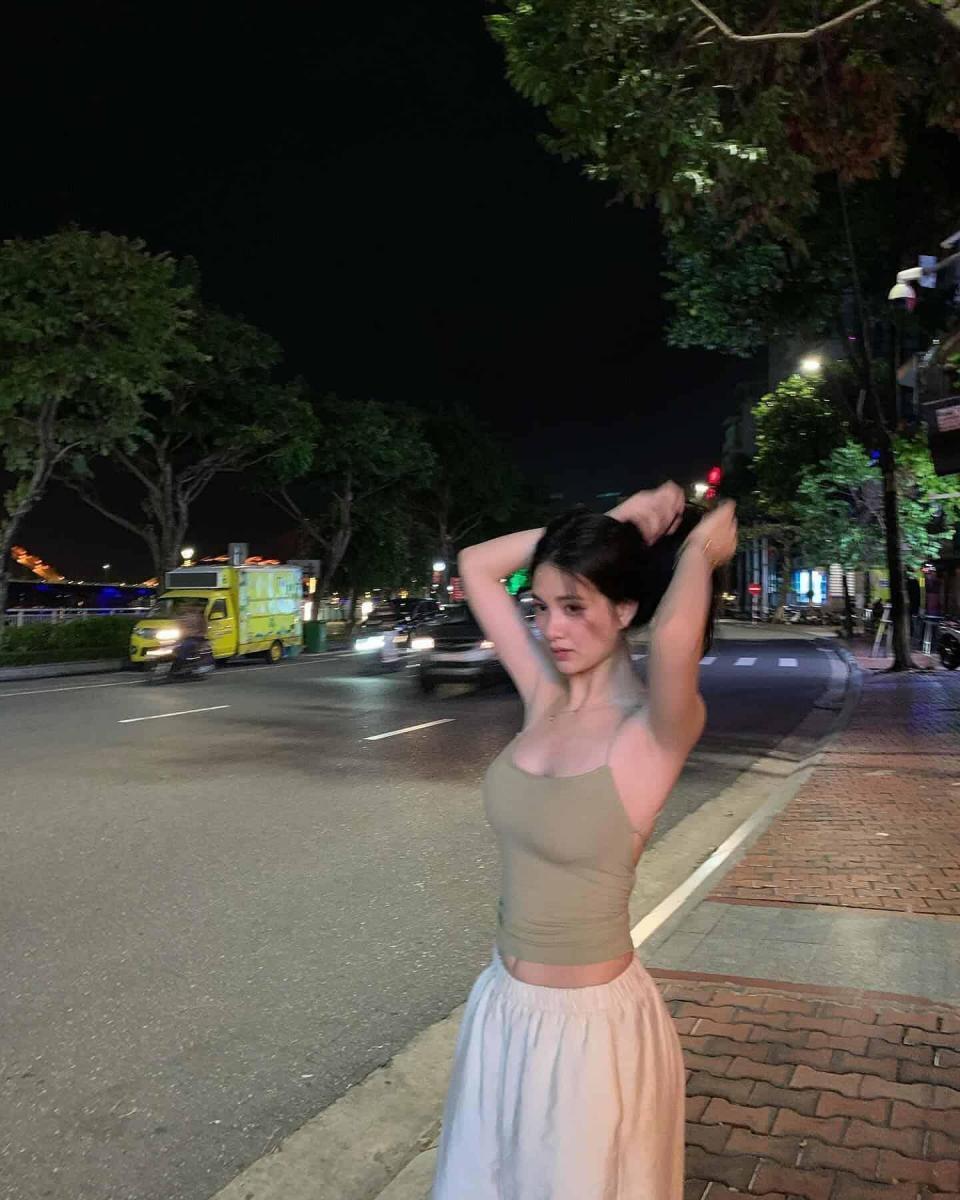 Gái xinh 2k13 - Thời trang đẹp và quyến rũ