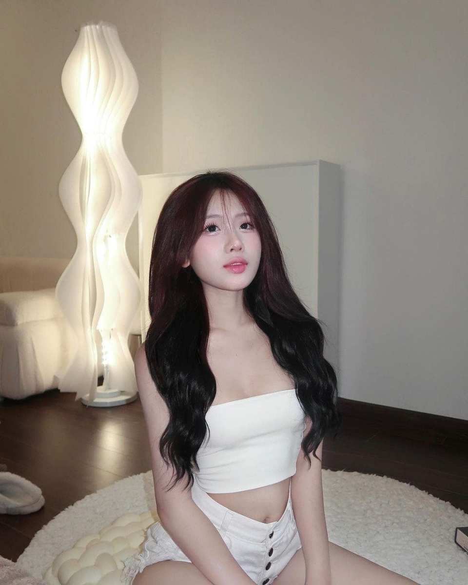 Anhgaixinhchonloc - Anh Mong Gai Xinh