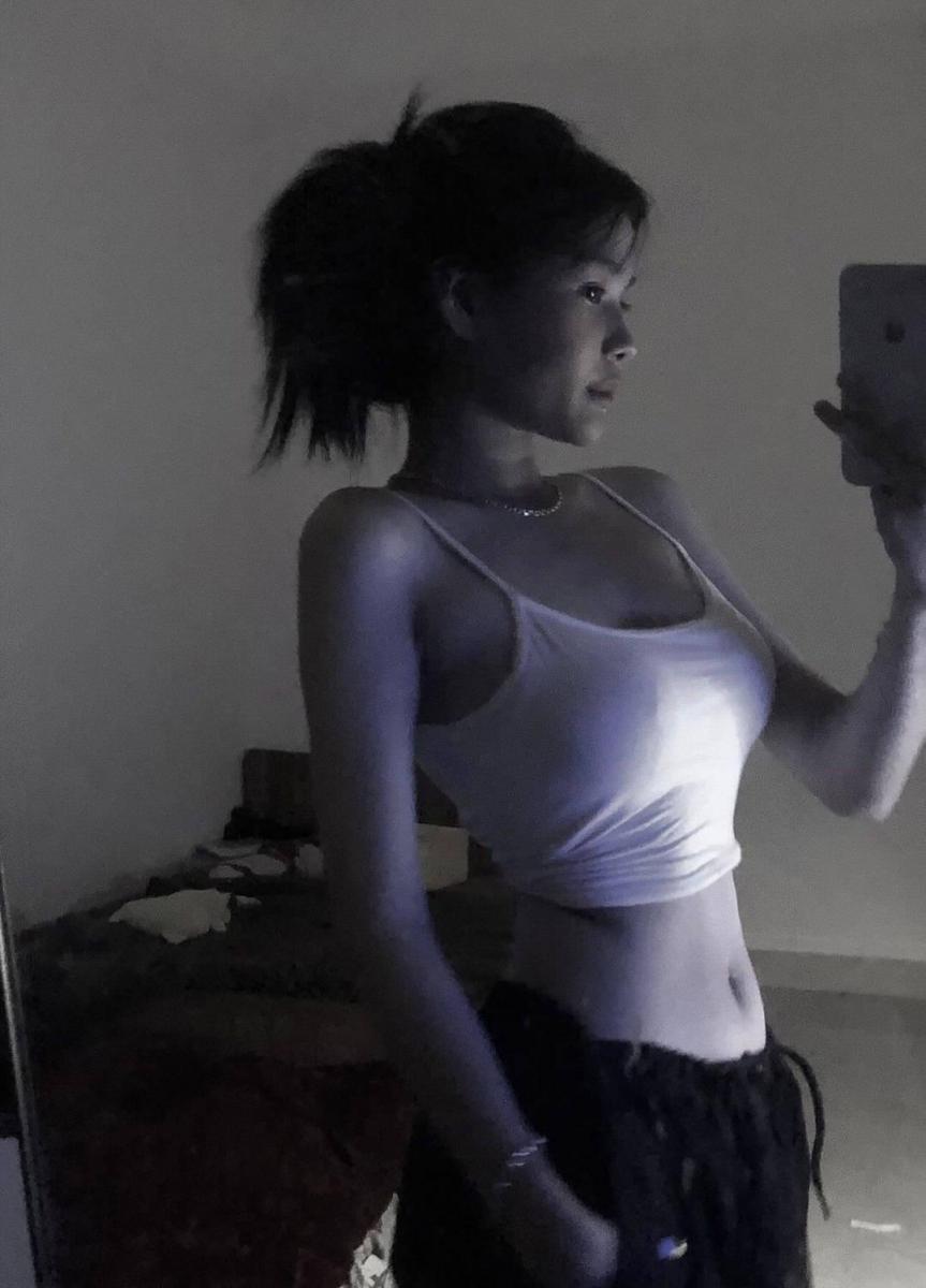 Ảnh gái xinh tóc ngang vai 2k10 đẹp mê mẩn