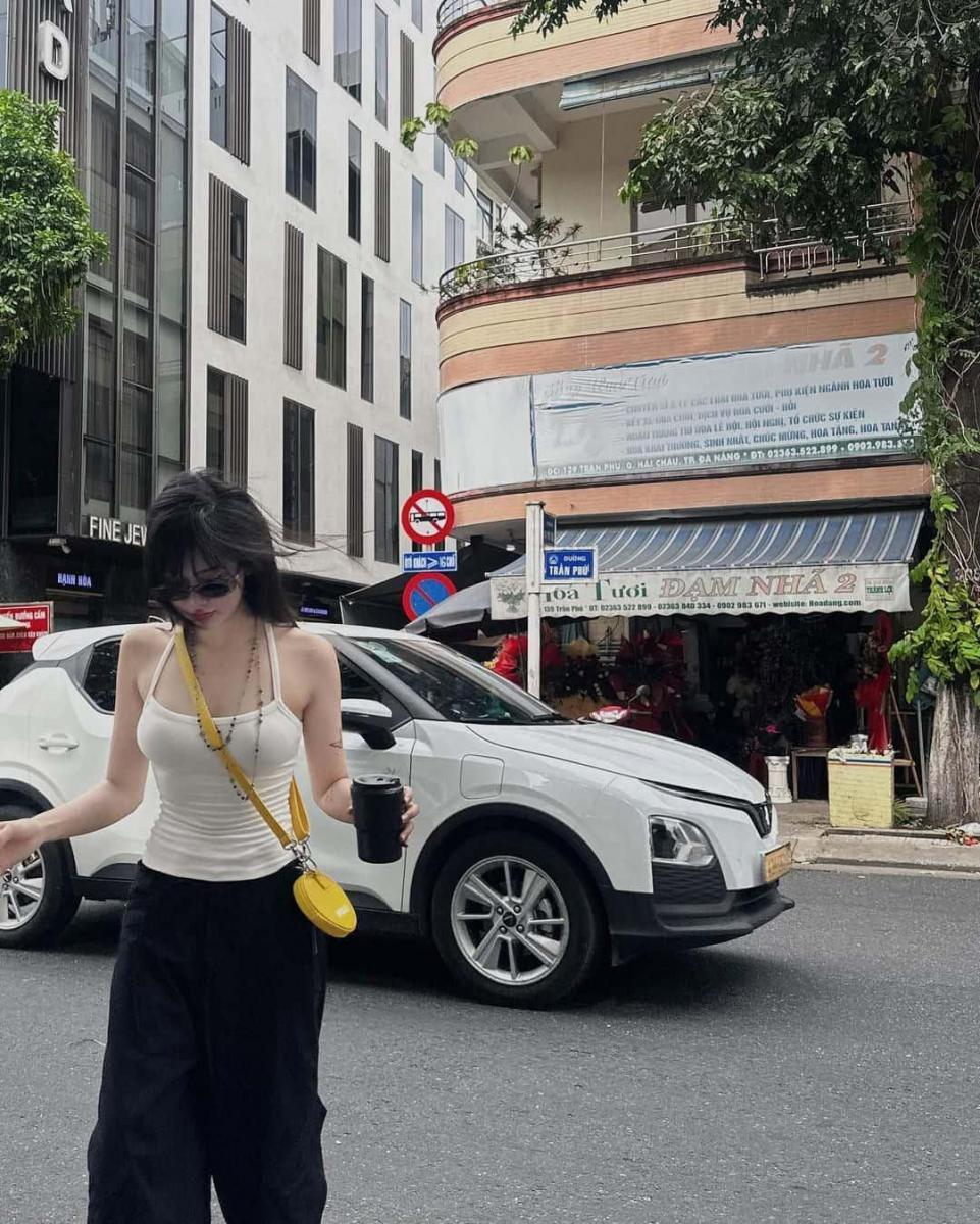 Gái Xinh Trên Mạng