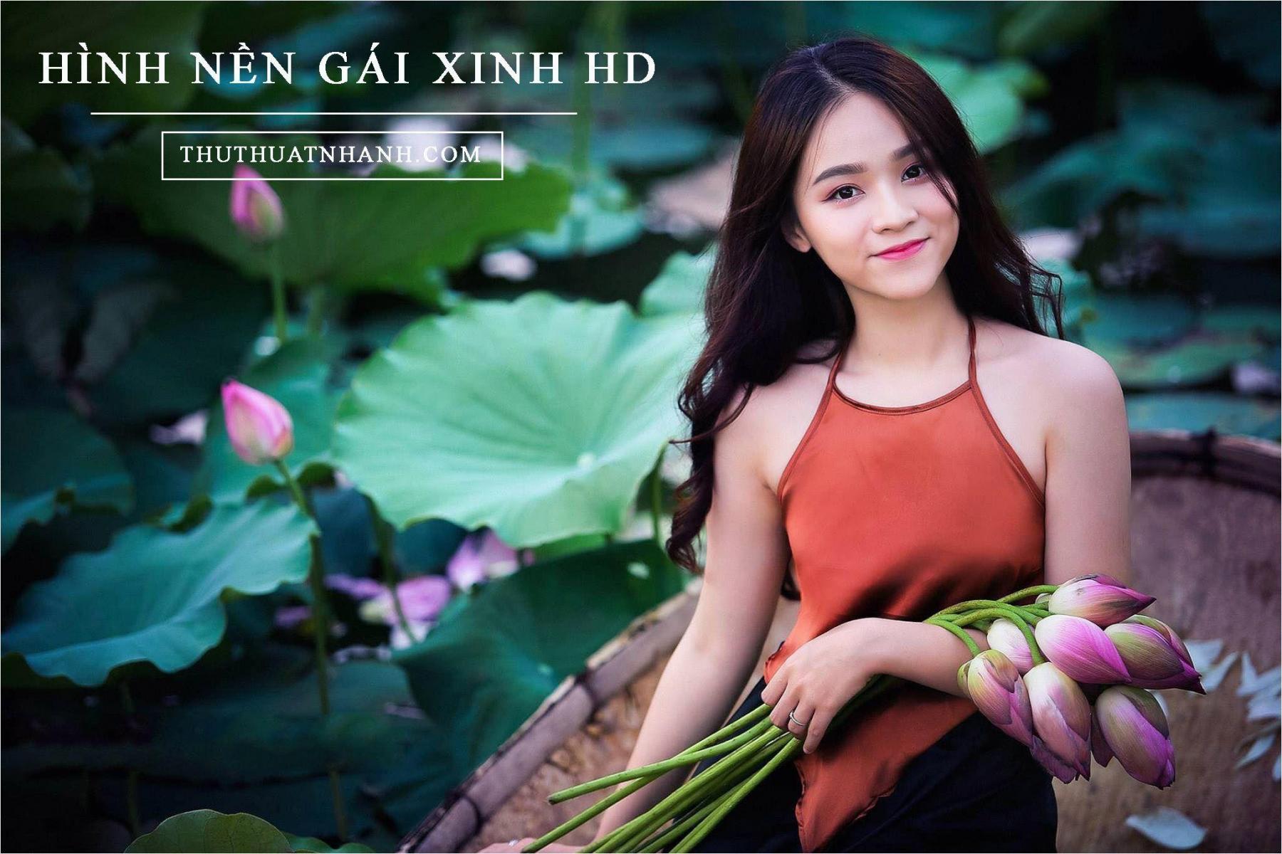 Anhgaixinhchonloc - Gái Xinh Cởi