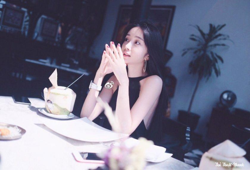 Gái Đẹp Sexy Nóng Bỏng Cô Tay Lâu Động Tổng Hợp Hình Gái