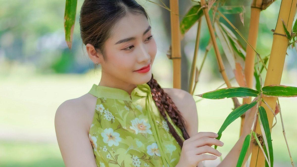 Ảnh gái xinh đẹp trong bộ sưu tập tuyệt vời