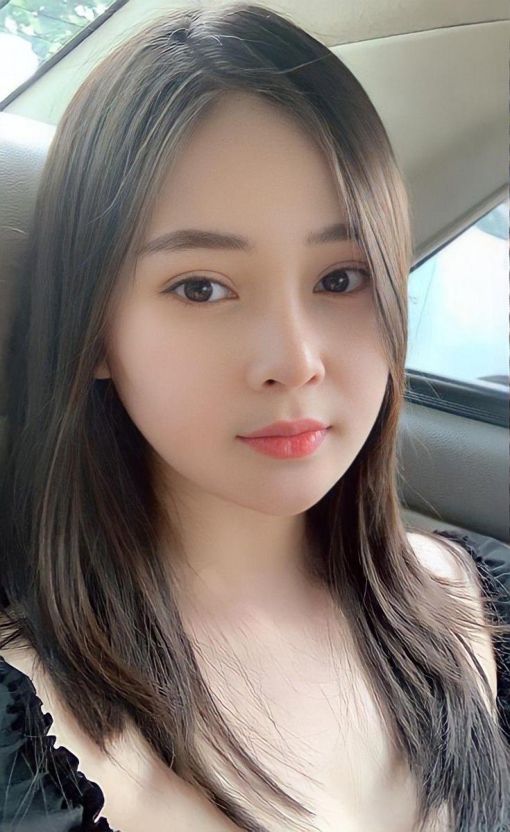 Ảnh gái đẹp đeo kính ngầu và cute