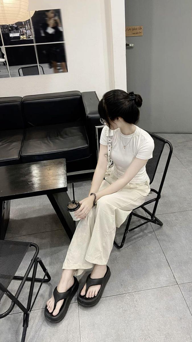 Gái xinh 6789 đeo kính, gái xinh avatar đẹp