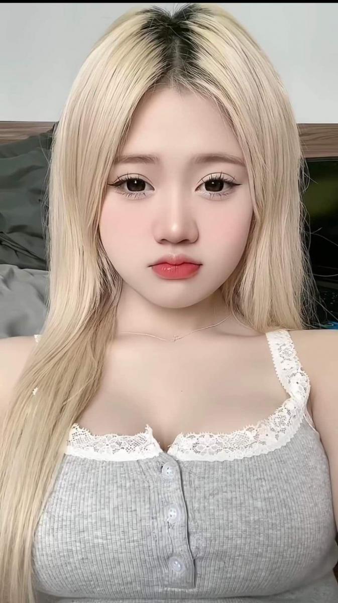 Gái Xinh Đẹp Nhất