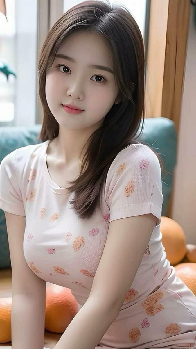 Hình ảnh gái xinh cute đeo kính đẹp