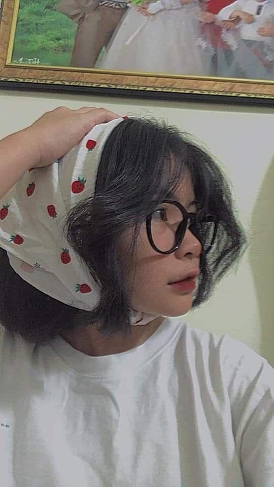 Gái Xinh Mu Đẹp Khoe Mu To Và Hở Mu