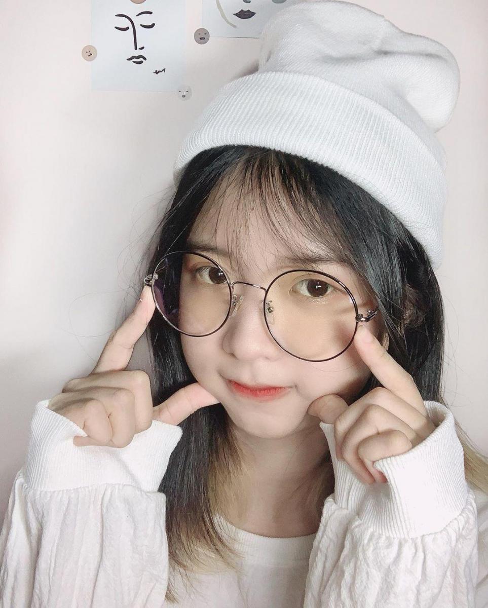 Ảnh body gái xinh và ảnh cute gái xinh