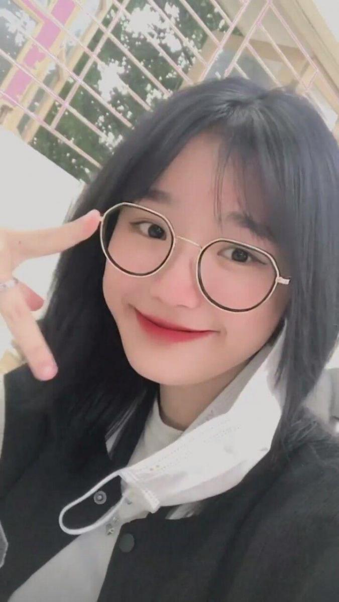 Anhgaixinhdeokinh - Gái Xinh 2K6