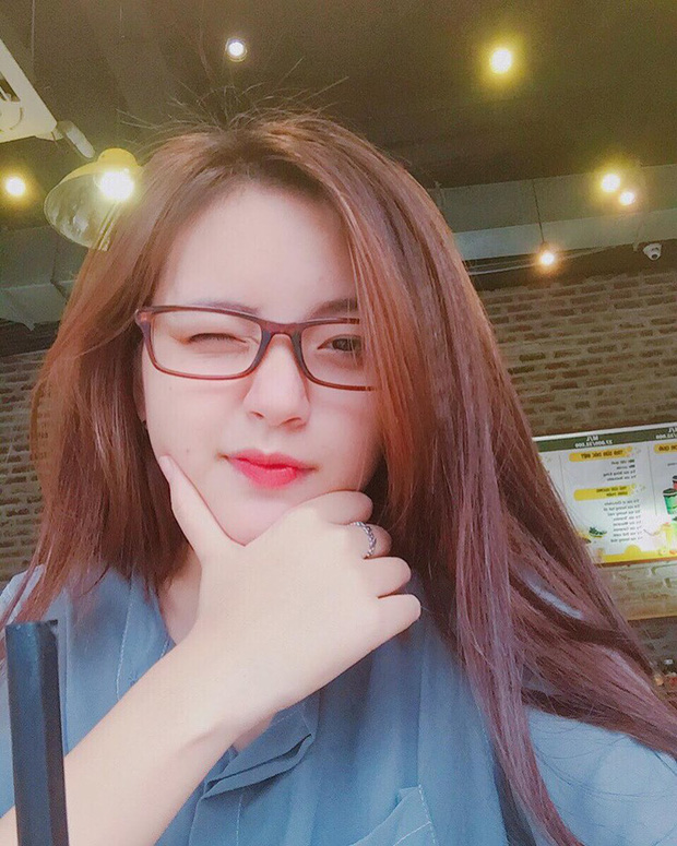 Anhgaixinhdeokinh - Gái Mỹ Xinh