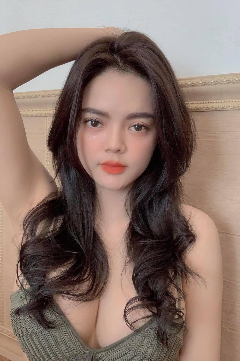 Gái xinh đeo kính ngầu - Gái xinh 365
