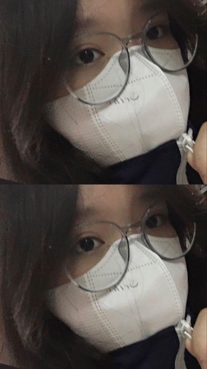 Gái xinh đeo kính ngầu trong bộ ảnh sexy