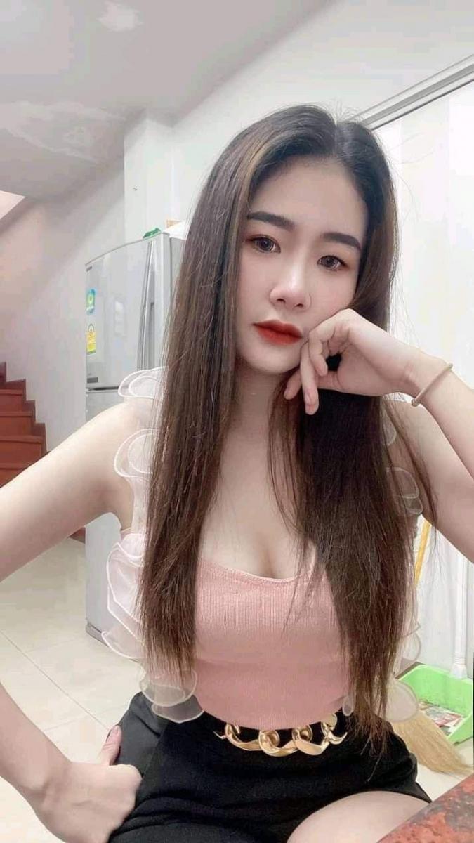 Gái xinh tóc dài sexy trong bộ ảnh đẹp