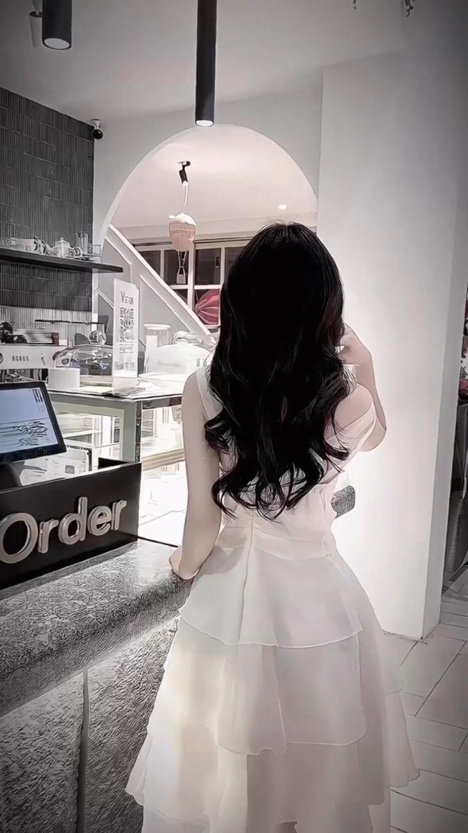 Ảnh mạnh gái xinh đeo kính thời trang đẹp